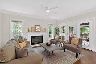 112 Bergeron Way, Cary, NC 27519 - Photo 12