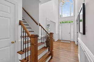 112 Bergeron Way, Cary, NC 27519 - Photo 4