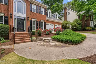 112 Bergeron Way, Cary, NC 27519 - Photo 2
