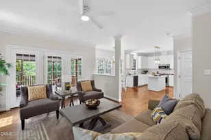 112 Bergeron Way, Cary, NC 27519 - Photo 16