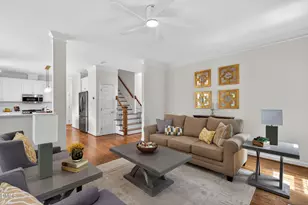 112 Bergeron Way, Cary, NC 27519 - Photo 14
