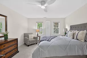 112 Bergeron Way, Cary, NC 27519 - Photo 26