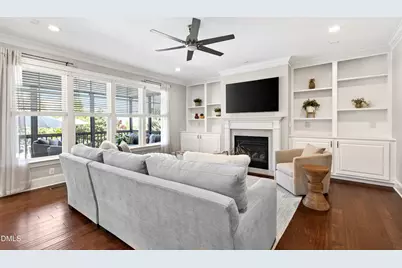 113 Painted Turtle Lane, Cary, NC 27519 - Photo 10