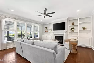 113 Painted Turtle Ln, Cary, NC 27519 - Photo 10