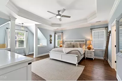 113 Painted Turtle Lane, Cary, NC 27519 - Photo 42