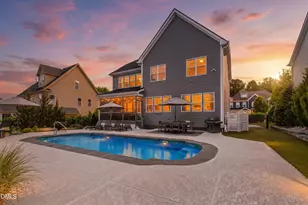 113 Painted Turtle Ln, Cary, NC 27519 - Photo 62