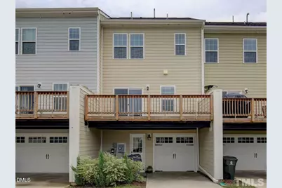 1014 Tender Drive, Apex, NC 27502 - Photo 4