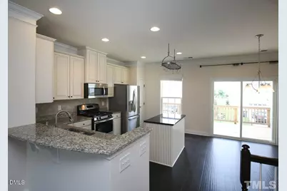 1014 Tender Drive, Apex, NC 27502 - Photo 2