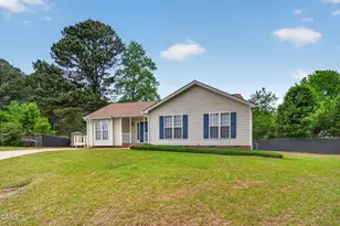 504 Noonday Ct, Holly Springs, NC 27540 - Photo 2