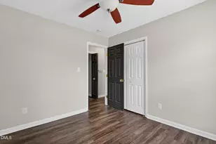 504 Noonday Ct, Holly Springs, NC 27540 - Photo 20