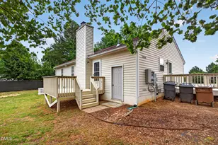 504 Noonday Ct, Holly Springs, NC 27540 - Photo 4