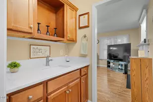 393 Santa Gertrudis Dr, Clayton, NC 27520 - Photo 14