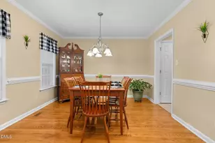 393 Santa Gertrudis Dr, Clayton, NC 27520 - Photo 4