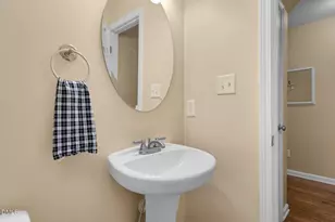 393 Santa Gertrudis Dr, Clayton, NC 27520 - Photo 16
