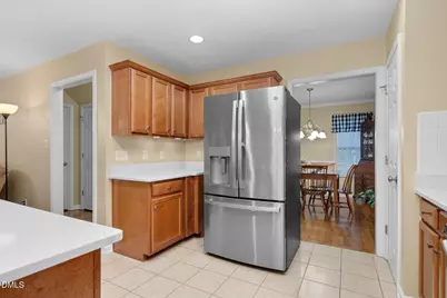 393 Santa Gertrudis Drive, Clayton, NC 27520 - Photo 8