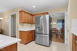 393 Santa Gertrudis Dr, Clayton, NC 27520 - Photo 8
