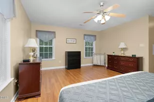 393 Santa Gertrudis Dr, Clayton, NC 27520 - Photo 28