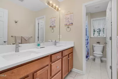393 Santa Gertrudis Drive, Clayton, NC 27520 - Photo 18
