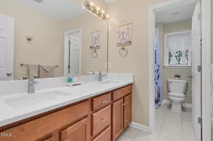 393 Santa Gertrudis Dr, Clayton, NC 27520 - Photo 18