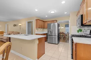 393 Santa Gertrudis Dr, Clayton, NC 27520 - Photo 6