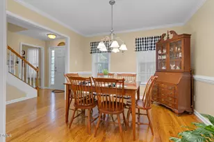 393 Santa Gertrudis Dr, Clayton, NC 27520 - Photo 4
