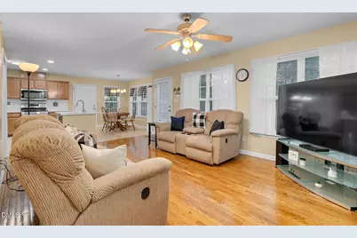 393 Santa Gertrudis Drive, Clayton, NC 27520 - Photo 14