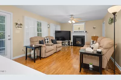 393 Santa Gertrudis Drive, Clayton, NC 27520 - Photo 12