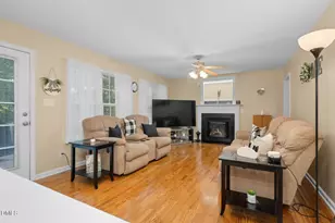 393 Santa Gertrudis Dr, Clayton, NC 27520 - Photo 12