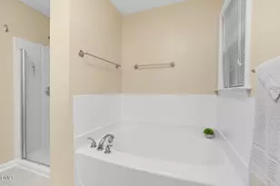 393 Santa Gertrudis Dr, Clayton, NC 27520 - Photo 24