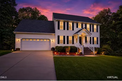 393 Santa Gertrudis Drive, Clayton, NC 27520 - Photo 1