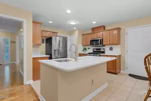 393 Santa Gertrudis Dr, Clayton, NC 27520 - Photo 8