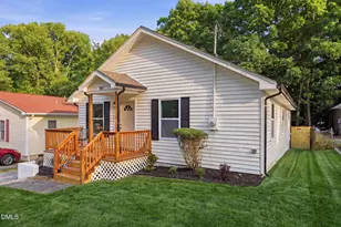1313 Fargo St, Durham, NC 27707 - Photo 2