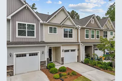 20 Ezekiel Street, Durham, NC 27705 - Photo 1
