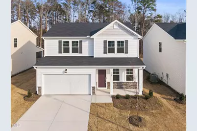 469 Willard Wds Drive, Wendell, NC 27591 - Photo 1