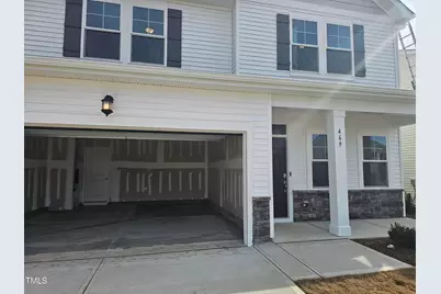 469 Willard Wds Drive, Wendell, NC 27591 - Photo 4