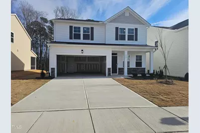 469 Willard Wds Drive, Wendell, NC 27591 - Photo 2