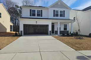 469 Willard Wds Dr, Wendell, NC 27591 - Photo 2