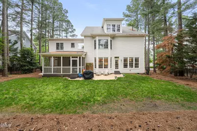 1228 Marshall Farm Street, Wake Forest, NC 27587 - Photo 48