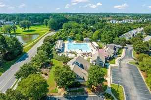 1228 Marshall Farm St, Wake Forest, NC 27587 - Photo 54