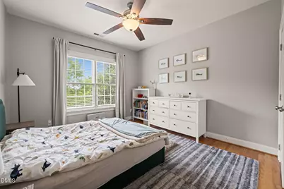 1228 Marshall Farm Street, Wake Forest, NC 27587 - Photo 34