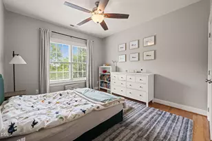 1228 Marshall Farm St, Wake Forest, NC 27587 - Photo 34