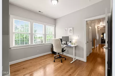 1228 Marshall Farm Street, Wake Forest, NC 27587 - Photo 40