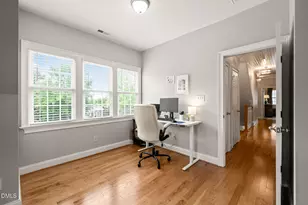 1228 Marshall Farm St, Wake Forest, NC 27587 - Photo 40