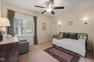 1228 Marshall Farm St, Wake Forest, NC 27587 - Photo 36