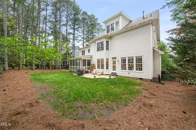 1228 Marshall Farm Street, Wake Forest, NC 27587 - Photo 46