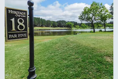 1228 Marshall Farm Street, Wake Forest, NC 27587 - Photo 78