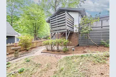 2929 Rue Sans Famille, Raleigh, NC 27607 - Photo 36