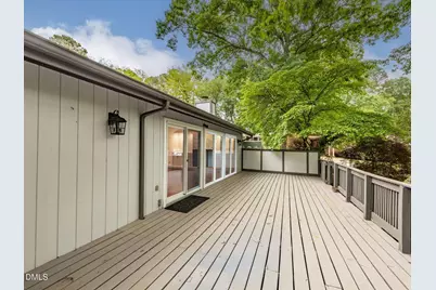 2929 Rue Sans Famille, Raleigh, NC 27607 - Photo 30