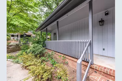 2929 Rue Sans Famille, Raleigh, NC 27607 - Photo 4