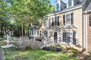 4522 Hamptonshire Dr, Raleigh, NC 27613 - Photo 2
